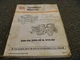 JCB 506-36 508-40 510-40 Telehandler Telescopic Handler Owner Operator Manual