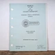 Unverferth HT-25/HT-30 Header Transport Assembly Parts & Operations Manual
