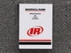 Ingersoll-Rand Compactor DD-22 Repair Service Shop Manual