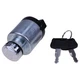 Ignition Switch W/ 2 Keys For Hitachi EX100-2 EX120-2 EX60-2 EX200-2 EX200LC
