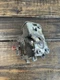 87 88 89 90 91 92 93 Dodge Ram Truck D + W 100 150 250 350 Passenger Door Latch