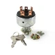 YN50S00002F1 Ignition Switch for Kobelco SK200-3 SK200-5 SK210-6 SK135SR SK235SR
