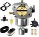 15004-0984 Carburetor Fit for Kawasaki FR651V FS651V FR730V FS730V Engine...