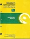 JOHN DEERE 7200 WING-FOLD MAXEMERGE 8 AND 12 ROW PLANTER OPERATORS MANUAL
