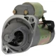 Starter Fits Case CX27B V8	2005 HST114815A S114-815 STR0051 5-86400220-0 18219