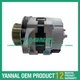 New 2502-9007B Alternator For Doosan DE12 Engine