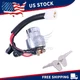 Ignition Switch Fit Kubota L3130 L3240 L3430 L3830 L4200 L4310 L4330 34670-31820