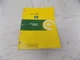 John Deere 550 Mulch Master Operator's Manual OMN200403 1990s Tractor