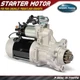 Starter Motor for International Harvester Marmon Herrington 12Volt 7.3KW CW 11T