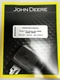 John Deere ZTrak Pro Series Gas Z900E, M, R Operator's Manual OMUC22307 H0 E-3