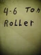 5 Dresser 4-6 Ton Tandom Roller Engine D140N S3-5B S4-6B Parts Operator Manual
