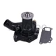 Water Pump 1-13650017-1 1136500171 For Isuzu Engine 6BG1 6BD1 A6BG1-TQA01