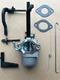 Carburetor Carb For Briggs & Stratton Storm Responder 5500 8250 Generator 030430