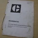 CAT 631D 633D Scraper Electrical Schematic diagram manual service pan wiring