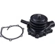 Water Pump ME996800 ME993748 for CAT-Mitsubishi 6D16 6D16TL Engine FD100 FD150