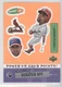 2004 Upper Deck Power Up! Stickers Albert Pujols #PU-14 2u3