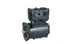 Prior REMAN N7008A Air Brake Compressor Haldex Midland EL 1300 (H-L B-L)