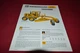 Caterpillar 120G Motor Grader Guide Dealer's Brochure DCPA4 ver4