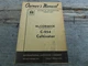 IH Harvester McCormick-Deering Cultivator C-254 Farm Manual