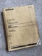 CAT CATERPILLAR 936F WHEEL LOADER PARTS BOOK MANUAL S/N 8AJ1-UP Guide Shop OEM