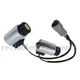 Solenoid Valve Coil UC4020757708 for Komatsu WA200-6 WA320-6 WA150-6 WA150-5
