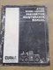 Clark 275C Wheel Loader Preventive Maintenance Manual, No.3303