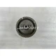 4TNE86 Idler Gear 119802-25101 For Yanmar Diesel Parts
