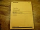 CAT Caterpillar CS-583C Vibratory Compactor Parts Manual 7MN