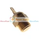 Thermo Contact PJ 7410752 for Volvo EC15B EC20B EC25 EC30 EC35 EC14 Excavator *