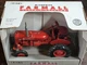 Ertl McCormick Farmall Super-A Tractor 1/16 Die Cast w/ Original Box