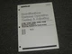 CAT Caterpillar 438B Backhoe Loader Axle Steer System Test Adjust Service Manual