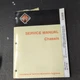 INTERNATIONAL Service Manual S08315 Group 08 Electrical Circuit Diagrams