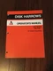 Allis Chalmers 2500 Series DISK HARROWS Operator's Manual AC, 56 Pgs!