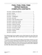 NEW HOLLAND FX30 FX40 FX50 FX60 SP FORAGE HARVESTER COMPLETE SERVICE MANUAL