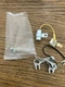4G54 4G52 4G63 4G33 IGNITION TUNE UP KIT W/POINTS CLARK MITSUBISHI CAT FORKLIFTS