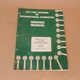Pay Line International 157 175 200 Carbureted Engine Service Manual ISS-1525-2