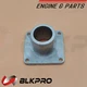 OEM DCEC Air Intake Connection For Cummins Engine Parts 4988334 4B 6B QSB 5.9L