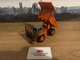 Corgi Modern Truck ERTL Hitachi EH700 Wheeled Dump Truck 1/50