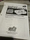 COPY Jake Brake 401-A/B/C Cummins NH Engine Parts Catalog Service Manual Book