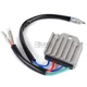 Rectifier Regulator For Honda EM6000GP A - EZGR 1000001-1009999 GX610K1 VD