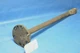 Vtg NOS International Harvester IH Truck Axle Shaft 16 Spline Hub Rear 101856H