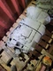 NOS - Reman Eaton Fuller Transmission Model RT-12510 G.C. ID 35154