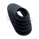 Svyoroo Boot 57455-26600-71 For Toyota Engine 1DZ Forklift 02-8FDF15 8FDU15