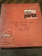 TEREX 82-30B Crawler Tractor Spare Parts Manual book catalog list bulldozer