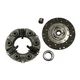 9" Clutch Kit Fits FARMALL 130 Super C 100 A 2404 230 240 140 200 B Tractor