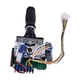 Single Axis Joystick Controller 1600287 for JLG Boom Lift 450A 450AJ 120 110 100