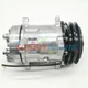 A/C Compressor VOE111044194 For Volvo Wheel Loader L90E L90D L70E L70D L60E L50E