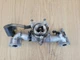 OEM Kohler Command Pro ECV749 EFI Intake Manifold Map Sensor Hose Throttle Body