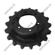 17 Teeth 6 Holes Drive Sprocket 331/20150 for JCB Loader Robot 180T 190T 190HF