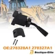 NEW Transmission Shifter For Case 580L 590L 580SL 590SL 570LXT 278328A1 278327A1